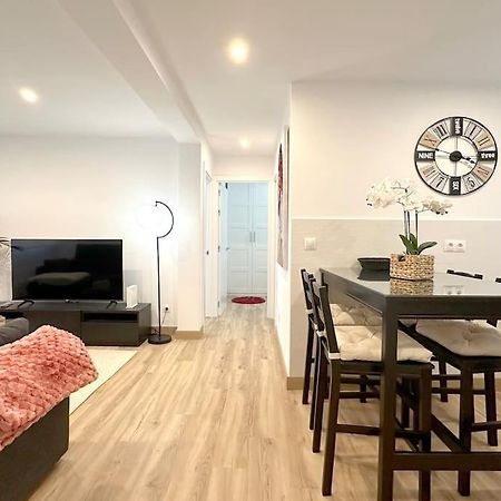 Apartamento Reformado En Santoña Eksteriør bilde