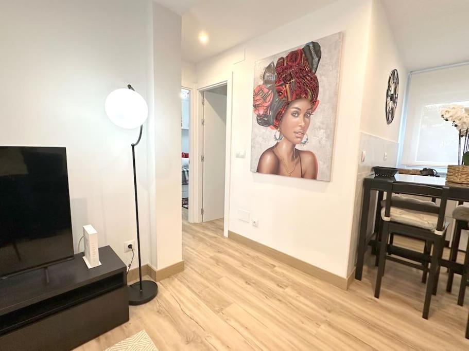 Apartamento Reformado En Santoña Eksteriør bilde