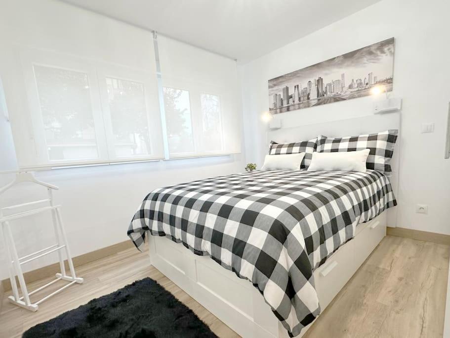 Apartamento Reformado En Santoña Eksteriør bilde