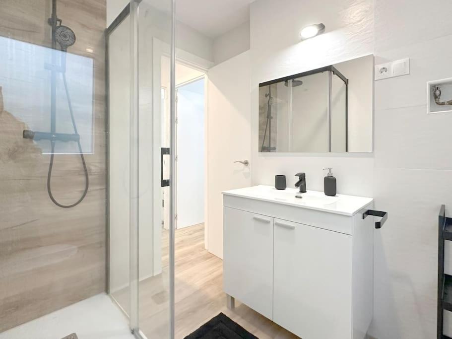 Apartamento Reformado En Santoña Eksteriør bilde