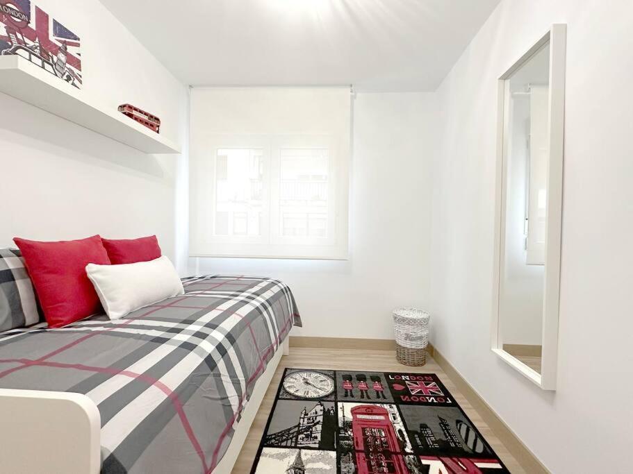 Apartamento Reformado En Santoña Eksteriør bilde