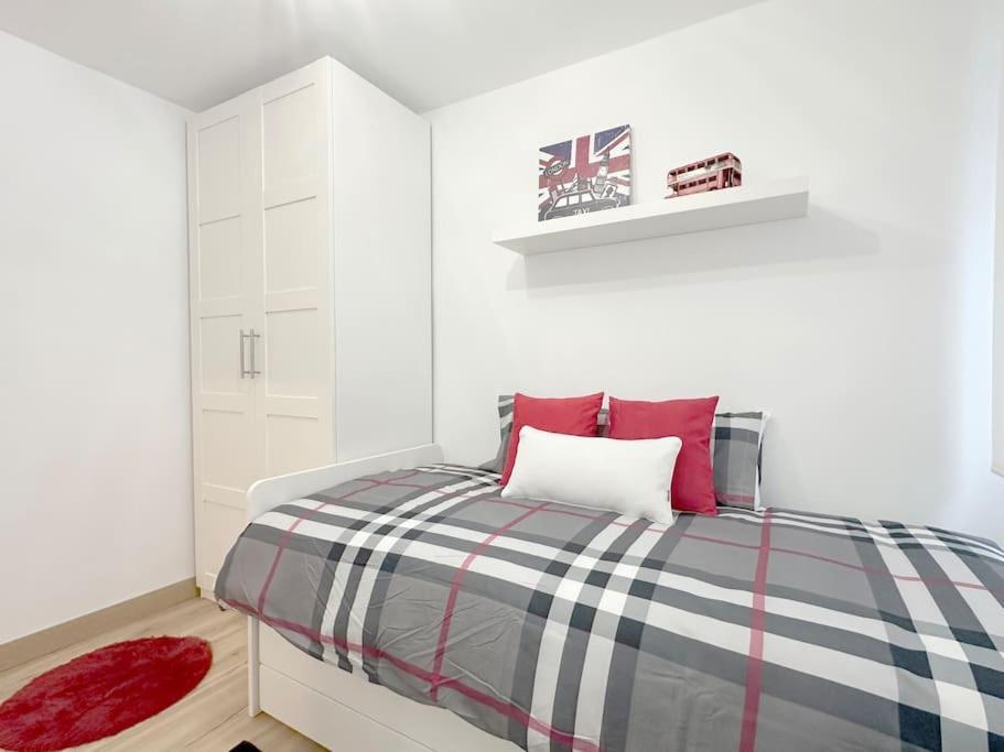 Apartamento Reformado En Santoña Eksteriør bilde