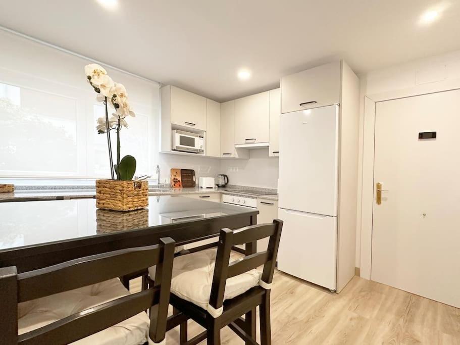 Apartamento Reformado En Santoña Eksteriør bilde